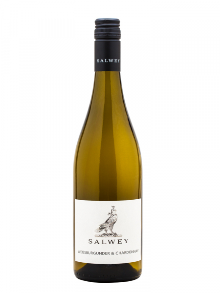 Kaiserstuhl Weißwein Cuvée 0,75l vol.13%