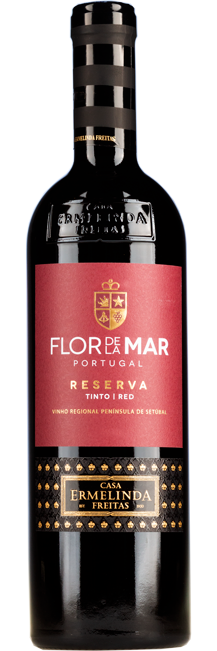 Flor de la Mar - Tinto Reserva trocken 0,75l - 14,5 %vol.