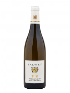 Weißburgunder RS Réserve Salway - Baden - Weißwein trocken - 0,75l - 12,5% vol.