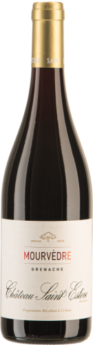 Wein von Château Saint Estève d’Uchaux