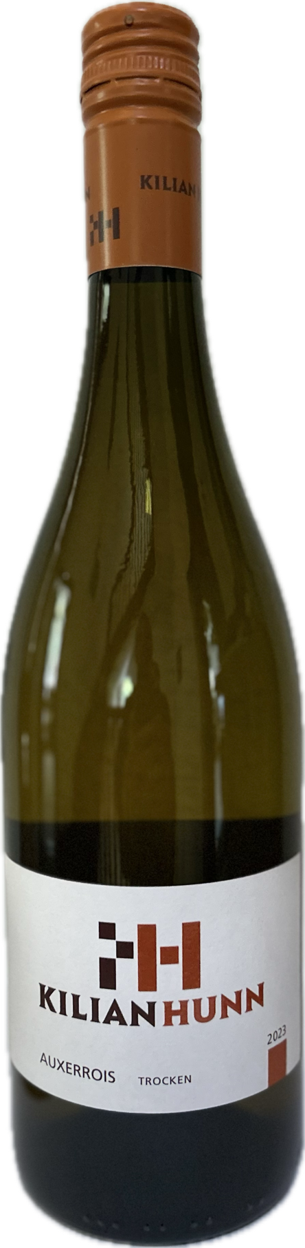 Auxerrois - Kilian Hunn - Weißwein trocken - Baden - 0,75l - 13% vol.