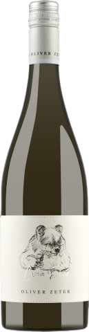 Zeter Chenin Blanc - Pfalz - Weißwein trocken - 0,75l - 13% vol.