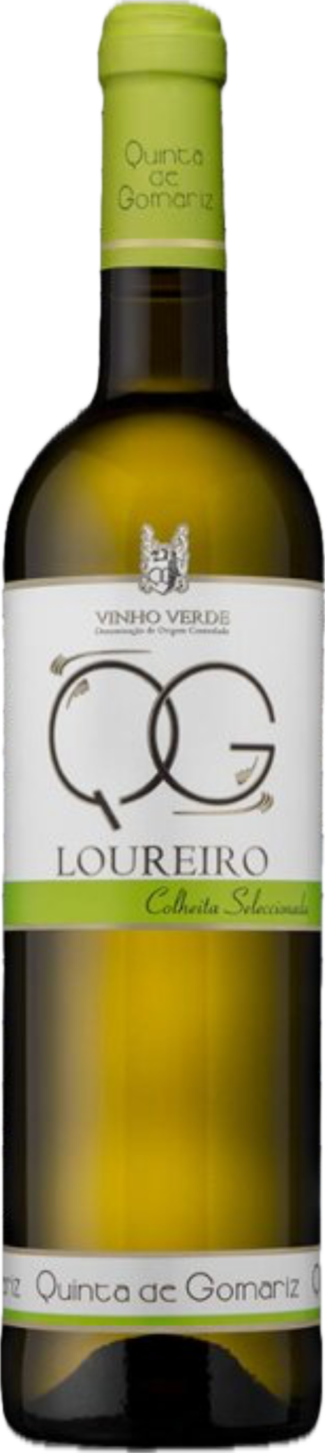 Loureiro Vinho Verde - Weißwein trocken 0,75l - 11,5 %vol.