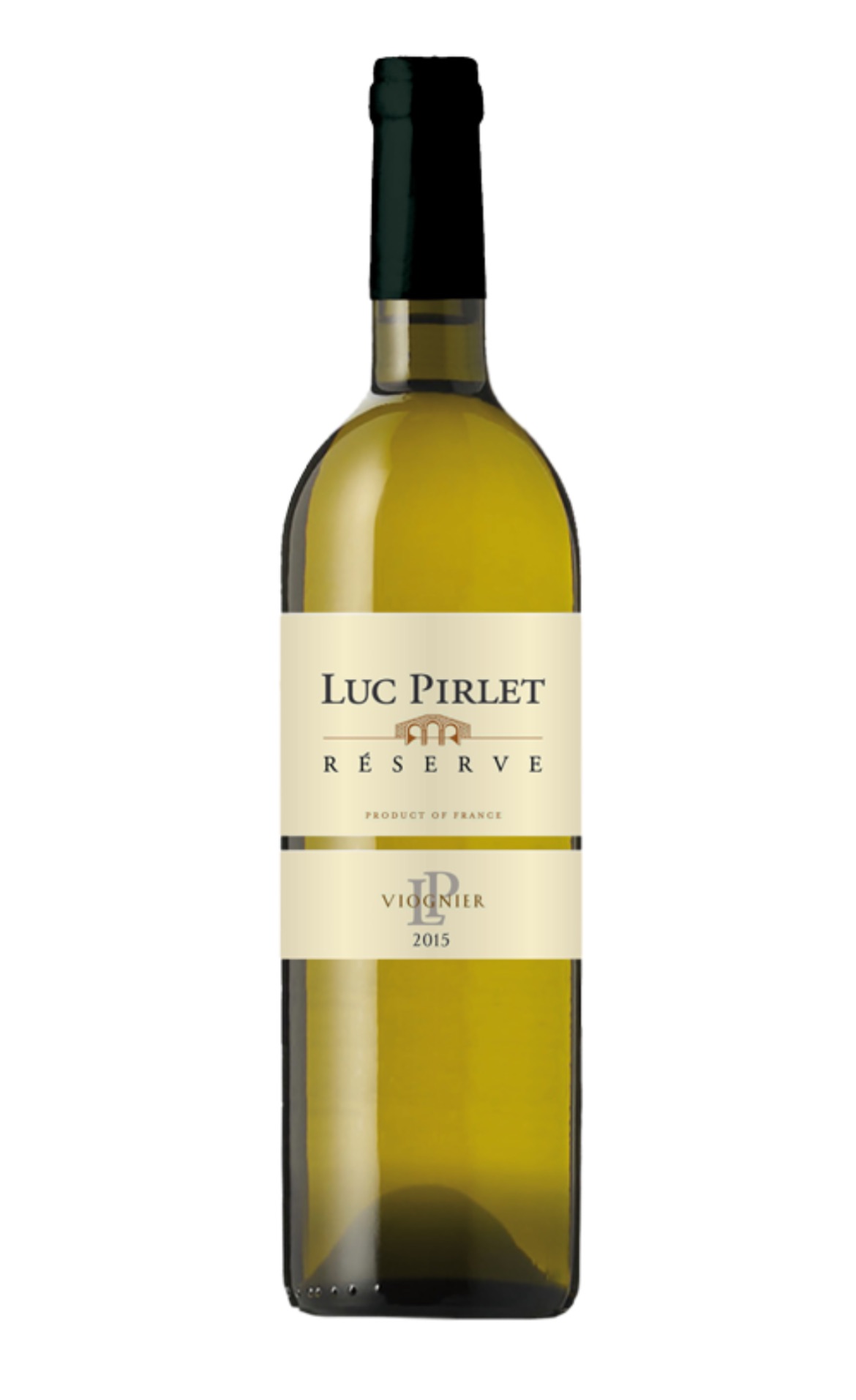 Viognier Réserve - Languedoc - Weißwein trocken - 0,75l - 13% vol.