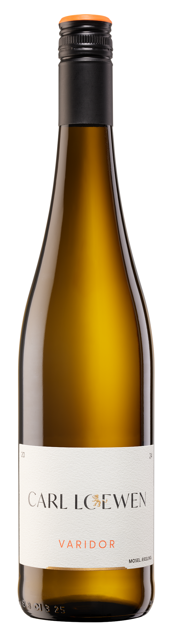 Riesling Varidor Carl Loewen -Mosel- 0,75l vol.11,5%