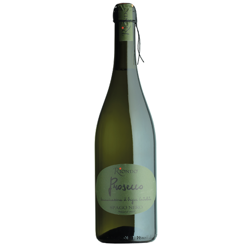 Prosecco Riondo DOC frizzante - Veneto - Weißwein trocken 0,75l - 10,5 %vol.