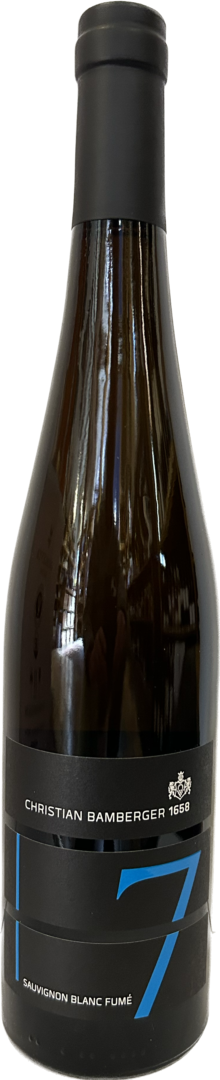 Sauvignon Fumé Blanc - Nahe - Weißwein trocken - 0,75l - 13,5% vol.