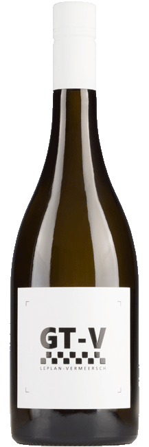 LePlan-Vermeersch GT-Viognier - Rhone - Weißwein trocken 0,75l - 14,5 %vol.