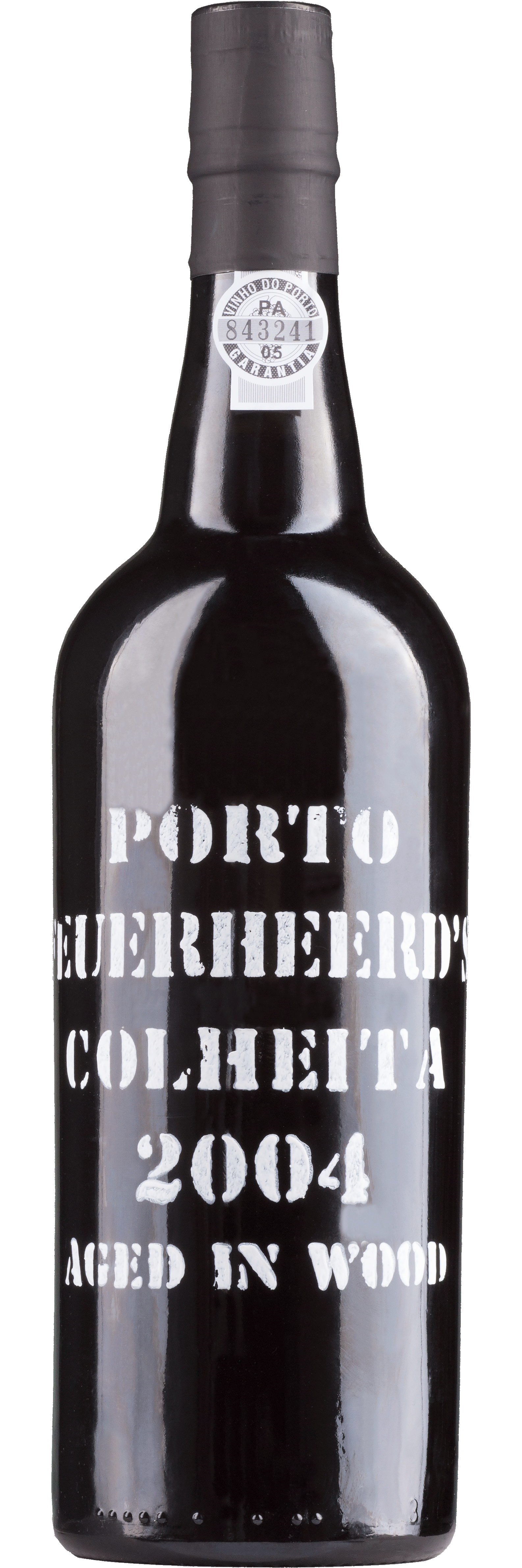 Porto Colheita 2004 - Portugal - Portwein - 0,75l - 20% vol