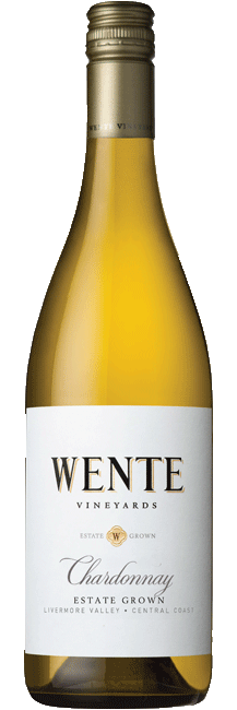 Morning Fog Chardonnay - USA - Weißwein trocken 0,75l - 13,5 %vol.
