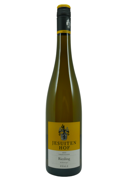 Riesling Dirmsteiner Kalkmergel - Pfalz - Weißwein trocken- 0,75l - 12,5 %vol.