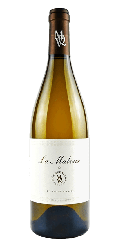 La Malvar - Spanien - Weißwein trocken - 0,75l - 13% vol
