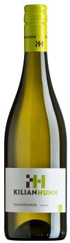 Grauburgunder  Kilian Hunn - Baden - Weißwein trocken - 0,75l - 13% vol