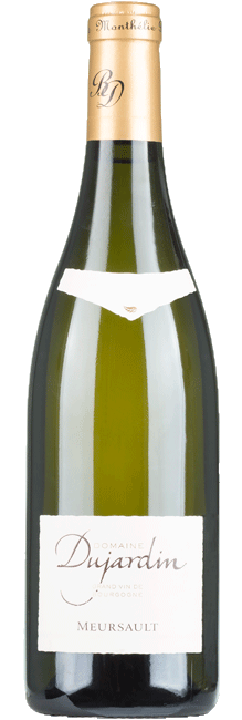 Domaine Dujardin Meursault - Frankreich - Weißwein trocken - 0,75l - 13% vol.