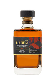 Whisky Bladnoch -Alinta- Lowland Single Malt 0,7l  vol.47%