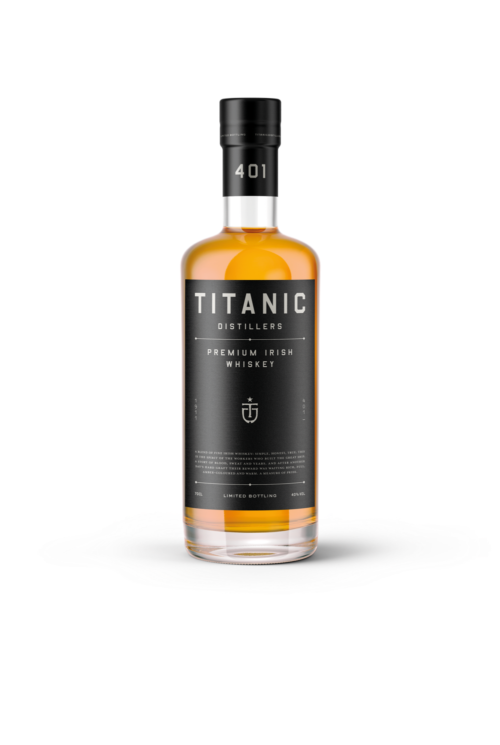 TitanicWhiskey