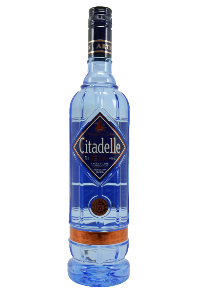 Citadelle Gin - Frankreich - 0,7l - 44% vol