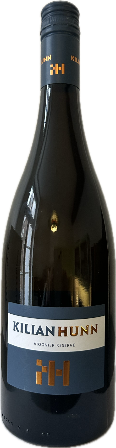 Viognier - Réserve - Kilian Hunn 0,75l 13,5% vol.