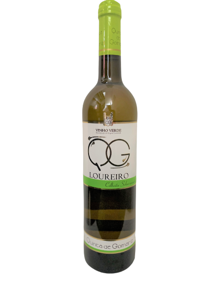 Loureiro Vinho Verde - Weißwein trocken 0,75l - 11,5 %vol.