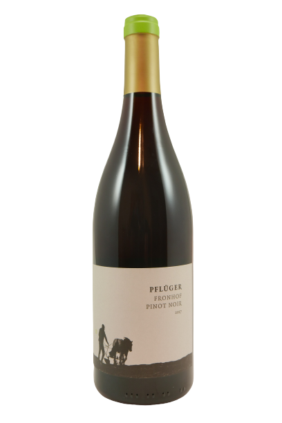 Pinot Noir Fronhof - Pfalz - Rotwein trocken 0,75l - 13 %vol.