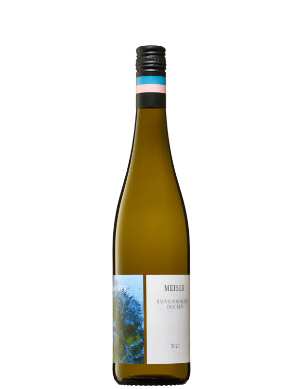 Sauvignon Blanc - Rheinhessen -  Weißwein trocken - 0,75l - 12% vol