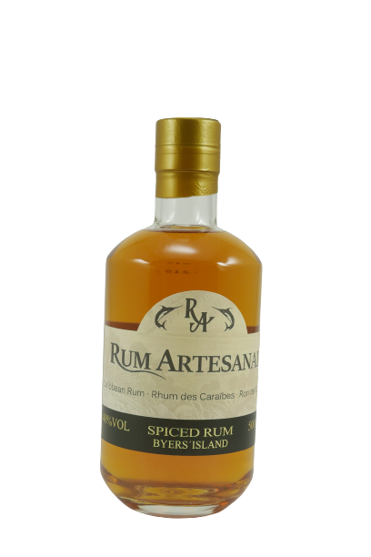 Rum Artesanal Jamaica - 0,5l - 40% vol.