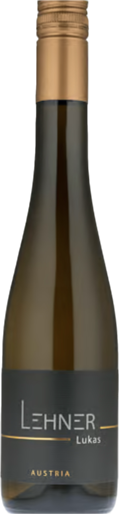 Welschriesling Trockenbeerenauslese  - Österreich / Weinviertel - Weißwein edelsüß - 0,75l - 10,5% vol