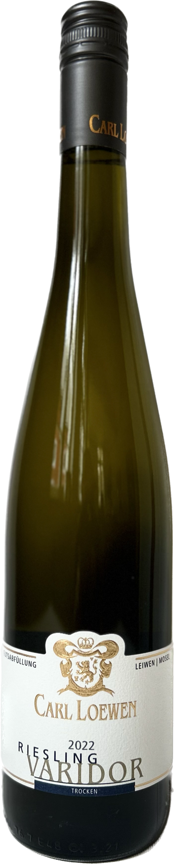 Riesling Varidor Carl Loewen -Mosel- 0,75l