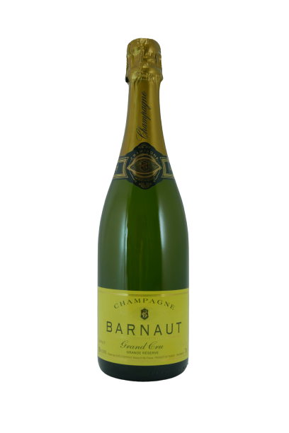 Champagner Barnaut Grand Cru Magnum 1,5l - Frankreich - Champagner brut - 1,5l - 12,5% vol.