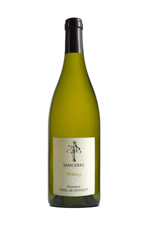 Sancerre Frétoy - Loire - Weißwein trocken - 0,75l - 13,5% vol.