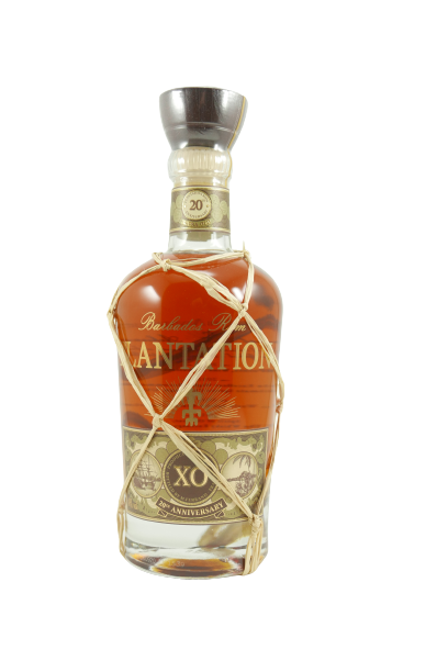 Rum Plantation - Barbados - Extra old - 0,7l - 40 %vol.