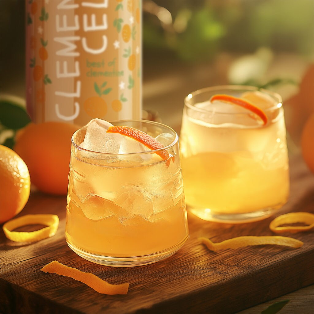 Clemencello - Radermacher - 0,7l - 25% vol