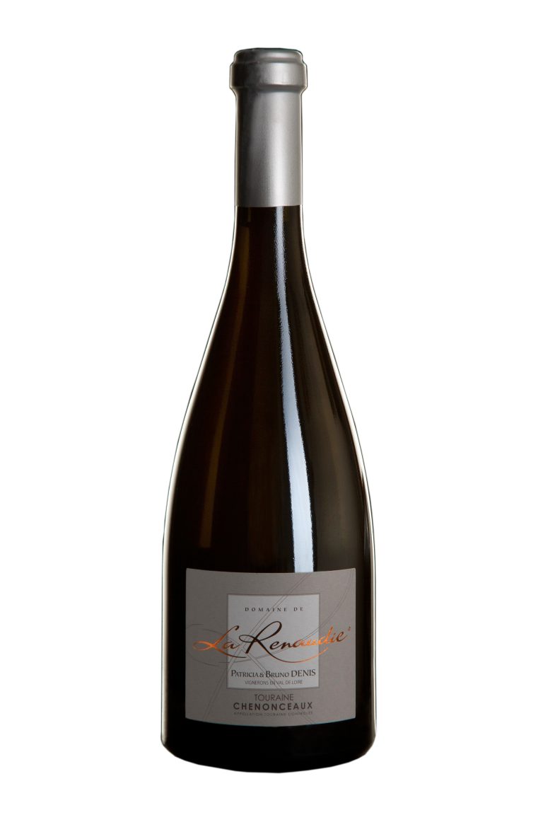 Sauvignon Touraine Chenonceaux - Loire - Weißwein trocken - 0,75l - 13,5% vol.