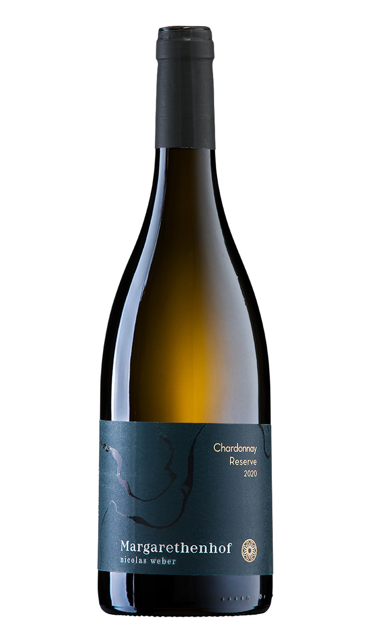 Chardonnay Reserve Margarethenhof - Saar - Weißwein trocken - 0,75l - 13% vol.