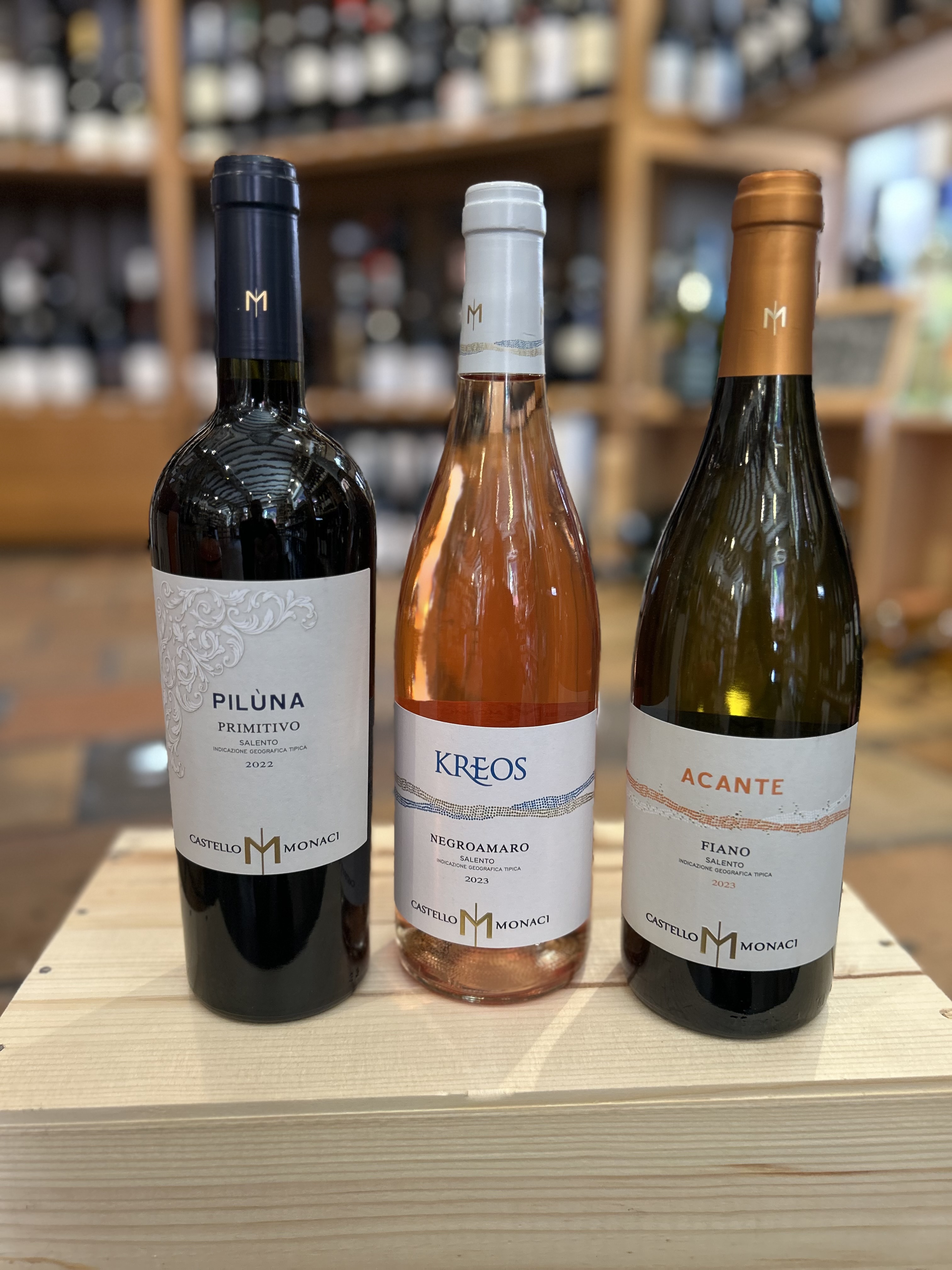 Präsent "Sapere aude"