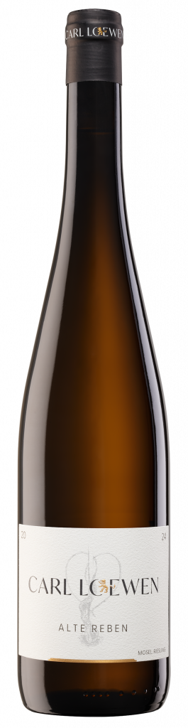 Alte Reben Riesling Carl Loewen -Mosel- 0,75l vol.12%