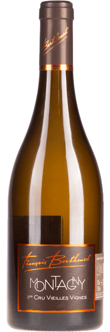 Montagny 1er Cru Vieilles Vignes -Bourgogne- trocken 0,75l vol.13%