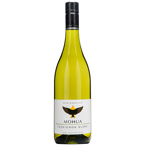Mohua Sauvignon Blanc - Neuseeland - Weißwein trocken 0,75l - 13 %vol.